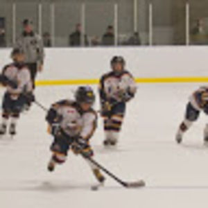 Meet your Posher, Doug